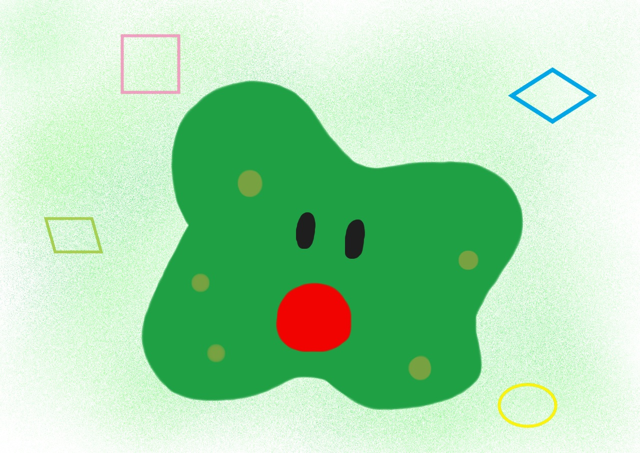 プランクトン画像